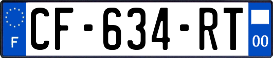 CF-634-RT