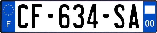 CF-634-SA