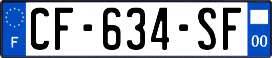 CF-634-SF