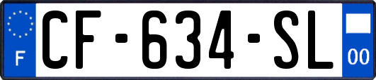 CF-634-SL