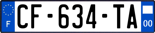 CF-634-TA