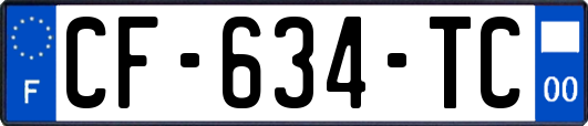 CF-634-TC