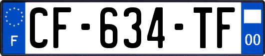 CF-634-TF