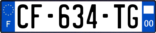 CF-634-TG