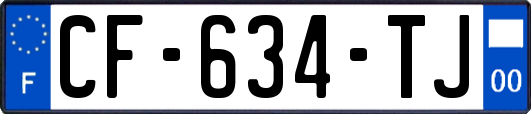 CF-634-TJ