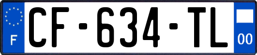 CF-634-TL