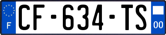 CF-634-TS