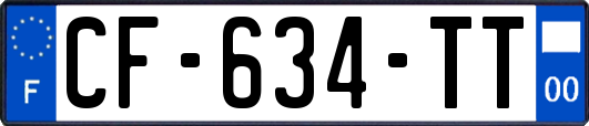 CF-634-TT