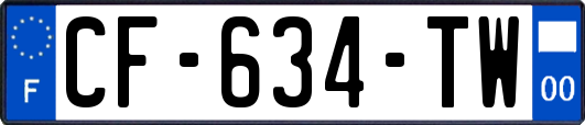 CF-634-TW