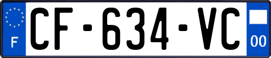 CF-634-VC