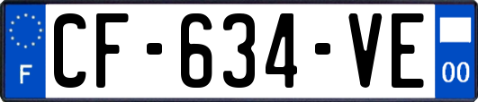CF-634-VE