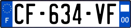 CF-634-VF