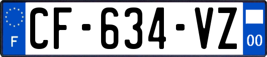 CF-634-VZ