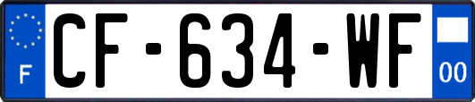 CF-634-WF