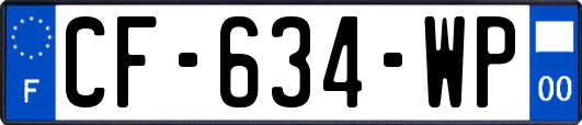 CF-634-WP