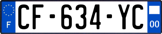 CF-634-YC