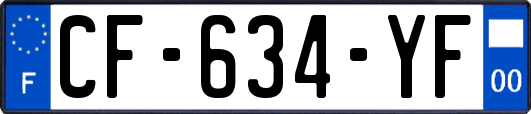 CF-634-YF