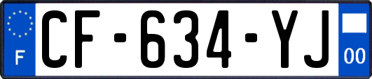 CF-634-YJ