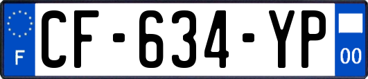 CF-634-YP