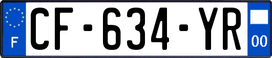 CF-634-YR