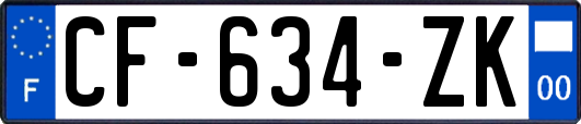 CF-634-ZK