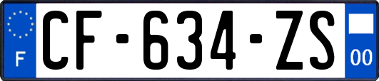 CF-634-ZS