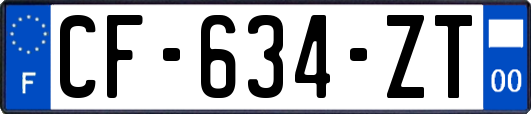 CF-634-ZT