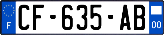 CF-635-AB