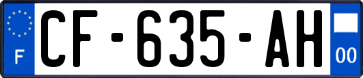 CF-635-AH