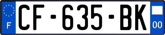 CF-635-BK