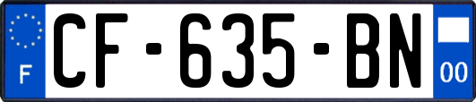 CF-635-BN