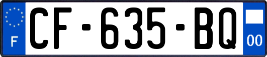 CF-635-BQ