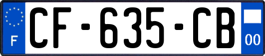 CF-635-CB