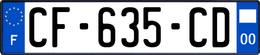 CF-635-CD
