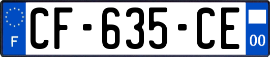 CF-635-CE