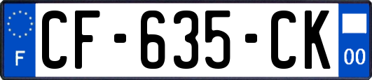 CF-635-CK