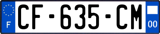 CF-635-CM