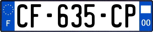CF-635-CP