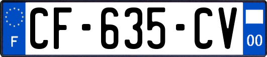 CF-635-CV