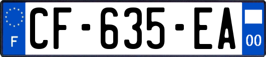 CF-635-EA