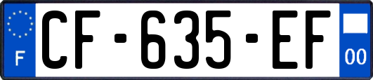 CF-635-EF