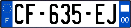 CF-635-EJ