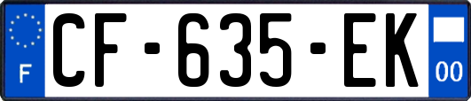 CF-635-EK