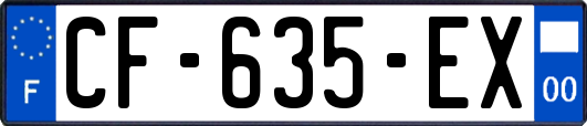 CF-635-EX