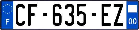 CF-635-EZ