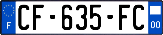 CF-635-FC