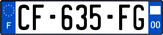 CF-635-FG