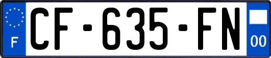 CF-635-FN