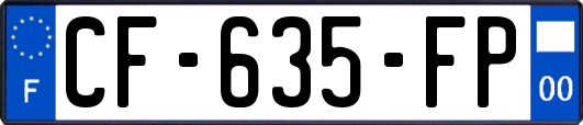 CF-635-FP