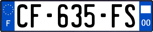 CF-635-FS